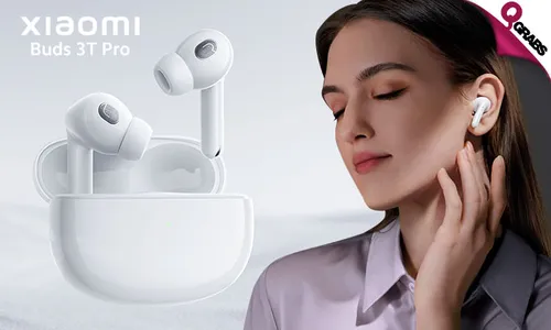 Xiaomi Buds 3T Pro!